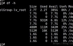CentOS 7命令手册有哪些核心命令？