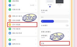 网页设计改字体,具体操作步骤是什么?