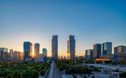 郑州如何突破发展瓶颈，打造更具竞争力与幸福感的现代化城市？