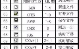 如何高效创建与管理CAD图块？