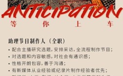 FM公司招聘什么岗位?