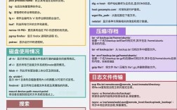 Unix文件操作命令有哪些常用技巧？