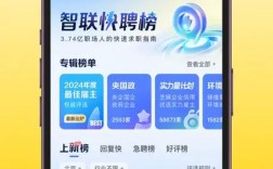 智联招聘手机版无网络怎么办？