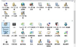 iis php环境搭建之后数据库在哪里