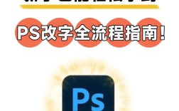 ps如何把两种字做成负性叠加