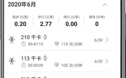 华为手机如何使用使用记录命令?