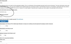 如何用vps系统搭建企业网站以及邮箱系统