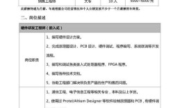 BFS招聘信息具体有哪些岗位和要求？