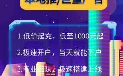 福田网站推广公司怎么做？