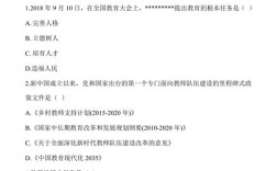 招聘笔试究竟想考察应聘者什么能力？