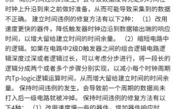 FPGA招聘试题考什么核心能力？