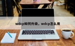 wdcp如何升级，wdcp怎么用