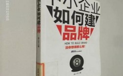 如何建设中小企业品牌，中小企业品牌建设，如何突破困境高效落地？