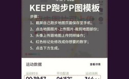 PS如何设计出Keep图标？