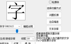 dede如何导入字体库？
