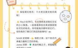 你姓什么用英文如何表示，英文中姓怎么说？姓和名英文表达有何区别？