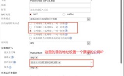 思科防火墙NAT命令如何配置与排查？