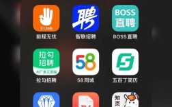 软件求职招聘，如何高效匹配人才与岗位？