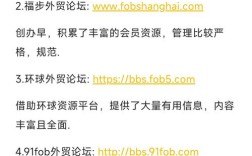 外贸网站推广，如何高效获客？