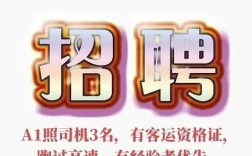 新疆A1照驾驶员招聘，薪资待遇如何？