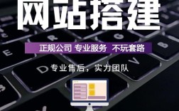 专业的网站搭建多少钱