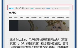 搭建网站是seo的入门
