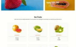 线上超市网站建设方案如何高效落地？