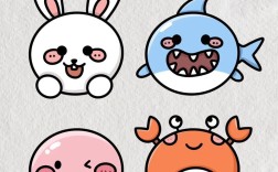 PS画小动物，新手如何快速掌握技巧？