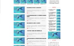 如何设计一个新闻网站，新闻网站设计的关键要素是什么？