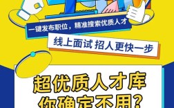 智联招聘的招聘规则具体有哪些？