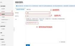 亿速CDN配置使用步骤是怎样的？