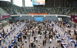 深圳互联网招聘会，岗位与薪资几何？