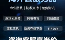 租虚拟服务器,新手如何选?避坑指南?