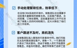 CRM命令缺失，如何高效管理客户？