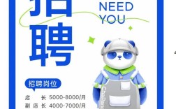 橡树网招聘，哪些岗位在招？