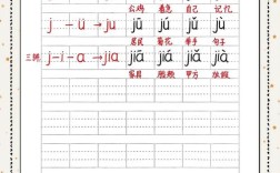 j与dr发音怎么区分？