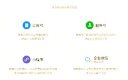 怎么搭建网站小程序