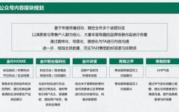 如何做好微信公众号建设的关键？