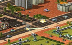 命令与征服系列共有多少个版本?