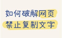 文字如何防复制？版权保护有妙招？