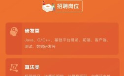 阿里招聘软件开发，具体要求有哪些？