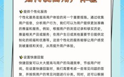 电商如何提升用户体验的关键在哪？