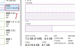 服务器内存查看有哪些常用命令?
