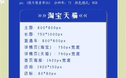网站搭建尺寸，网站搭建尺寸如何确定？