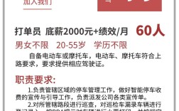 招聘信息如何快速保存？