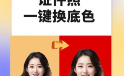 证件照美化，PS怎么快速又自然？
