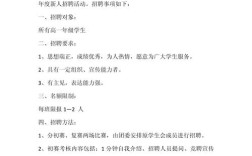 高效招聘如何快速精准锁定人才？