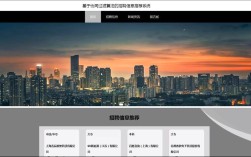 招聘uniapp，要求经验年限和薪资范围？