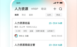 BOOS招聘软件靠谱吗？