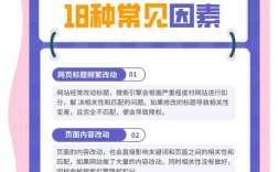 如何让百度给网站降权